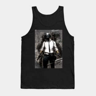 Pubg Tank Top